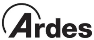 Ardes Logo