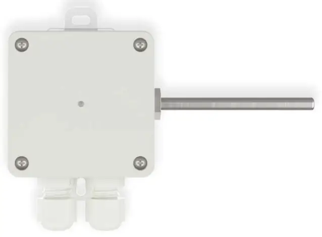 DUCO L2003710-A Outdoor Temperature Sensor