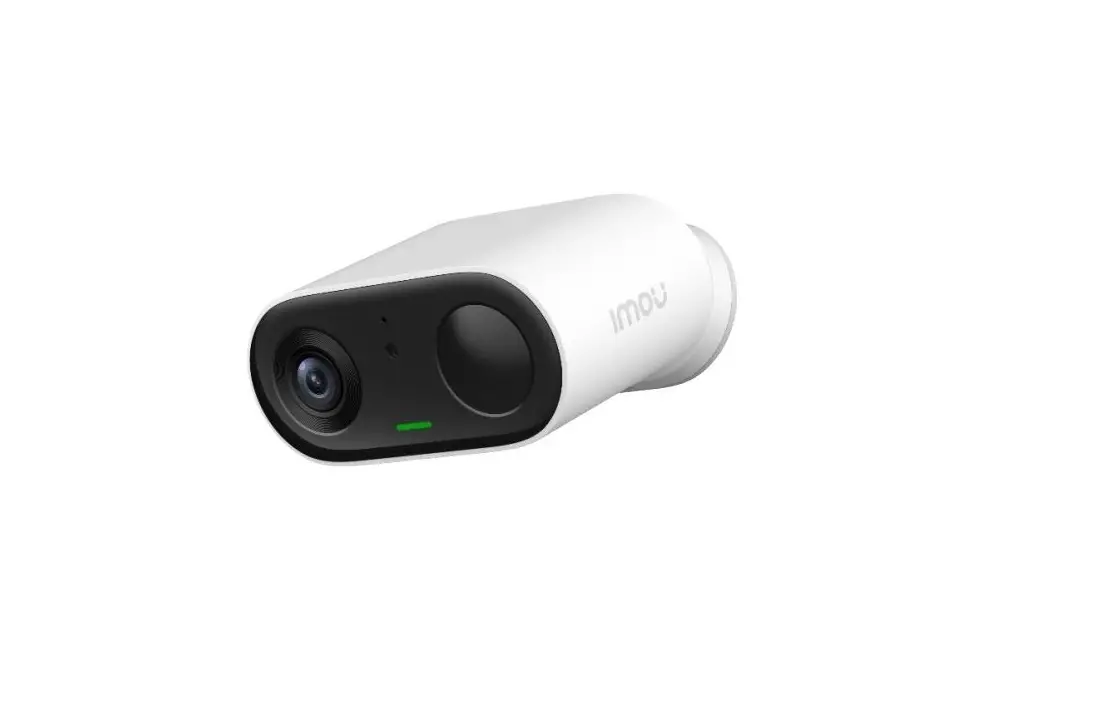 Imou Ipc-b32n-v2 Ip Camera User Manual Imou Ipc-b32n-v2 Ip Camera User Manual