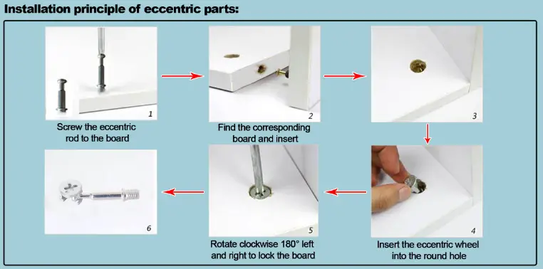 GOODITEMMALL HXD0017K1 Shoe Bench with Flip Drawer and Padded Seat Cushion - fig 2