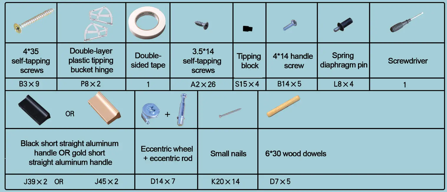 GOODITEMMALL HXD0017K1 Shoe Bench with Flip Drawer and Padded Seat Cushion - fig