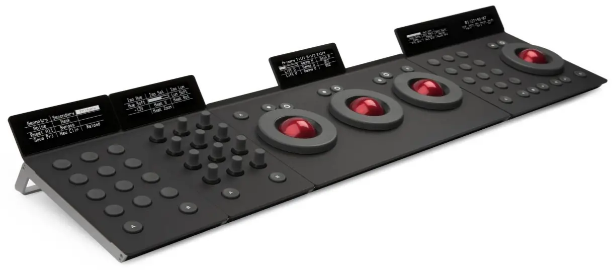 TD-ELM-BDL-BE Element Panels Kit