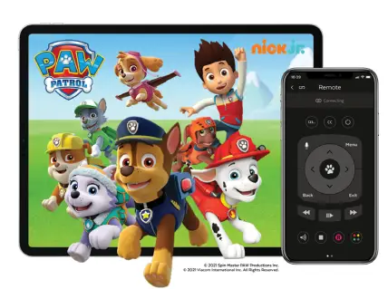 fetch TV Mini and Mighty fig-11