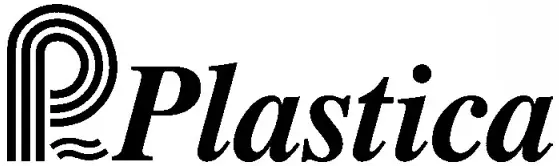 Plastica logo