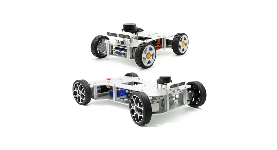 Roboworks A1 Rosbot Autonomous Ground Vehicles User Manual Roboworks A1 Rosbot Autonomous Ground Vehicles User Manual