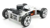 ROBOWORKS A1 Rosbot Autonomous Ground Vehicles - Fig1