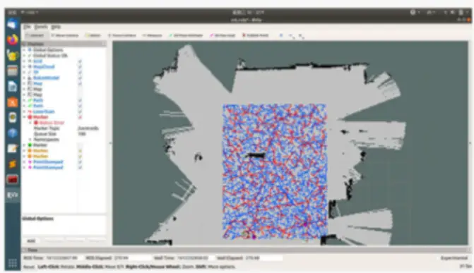 ROBOWORKS A1 Rosbot Autonomous Ground Vehicles - Fig11