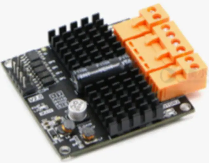 ROBOWORKS A1 Rosbot Autonomous Ground Vehicles - Fig17