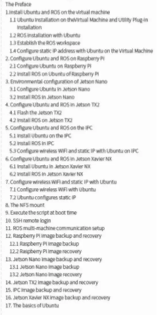 ROBOWORKS A1 Rosbot Autonomous Ground Vehicles - Fig2