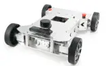 ROBOWORKS A1 Rosbot Autonomous Ground Vehicles - Fig2