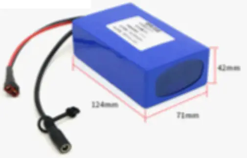 ROBOWORKS A1 Rosbot Autonomous Ground Vehicles - Fig20