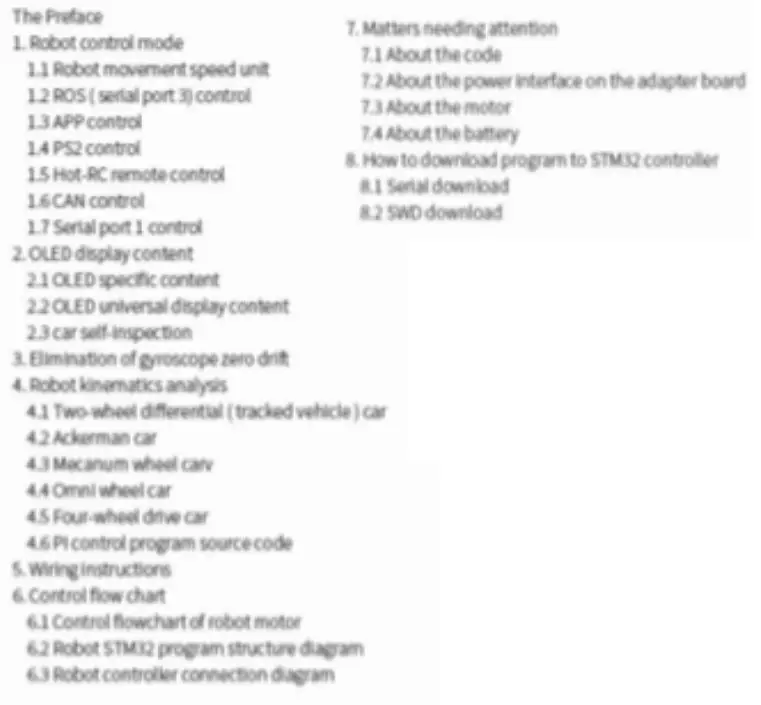 ROBOWORKS A1 Rosbot Autonomous Ground Vehicles - Fig3