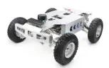 ROBOWORKS A1 Rosbot Autonomous Ground Vehicles - Fig3