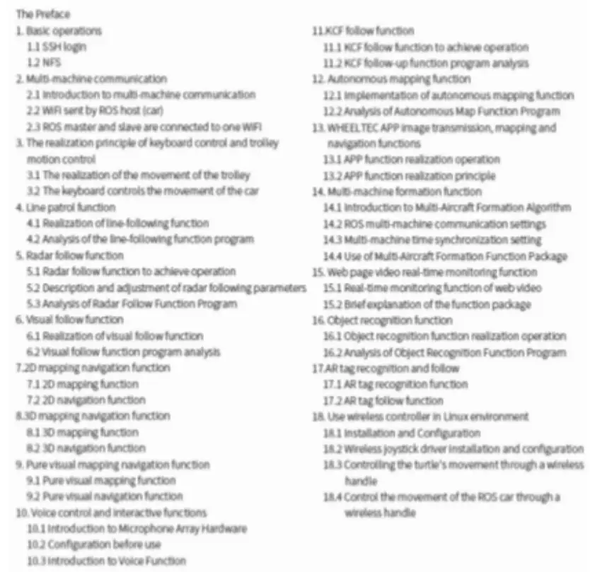 ROBOWORKS A1 Rosbot Autonomous Ground Vehicles - Fig4