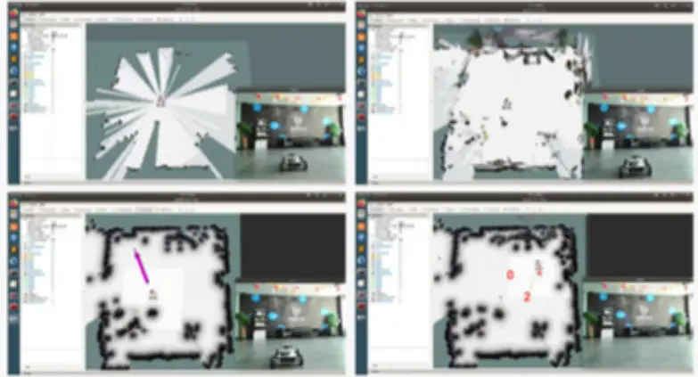 ROBOWORKS A1 Rosbot Autonomous Ground Vehicles - Fig6