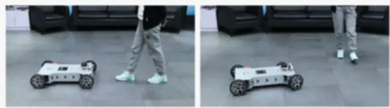 ROBOWORKS A1 Rosbot Autonomous Ground Vehicles - Fig7