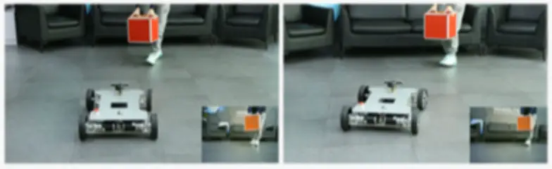 ROBOWORKS A1 Rosbot Autonomous Ground Vehicles - Fig8