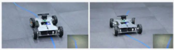 ROBOWORKS A1 Rosbot Autonomous Ground Vehicles - Fig9