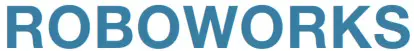 ROBOWORKS logo