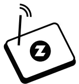 Zooz ZEN55 LR DC Signal Sensor - fig1