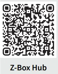 Zooz ZEN55 LR DC Signal Sensor - qr code5