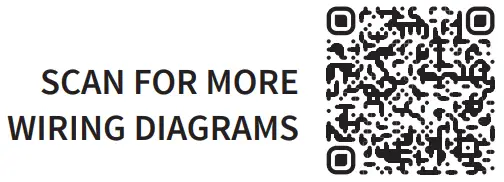 Zooz ZEN55 LR DC Signal Sensor - qr code9