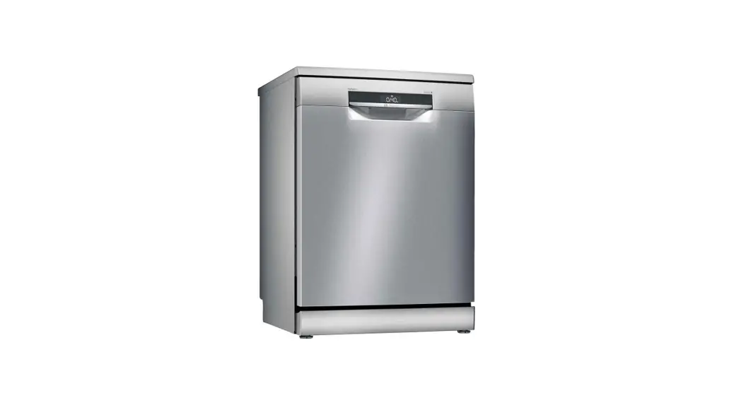 Bosch Sms6zdi08e Dishwasher Installation Guide