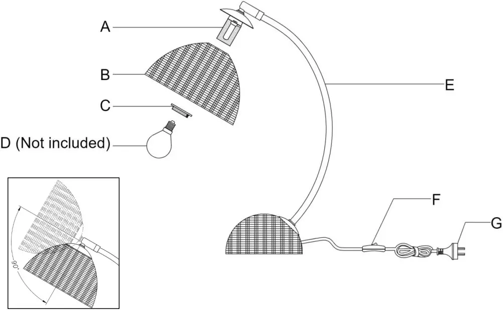 Installation Instructions