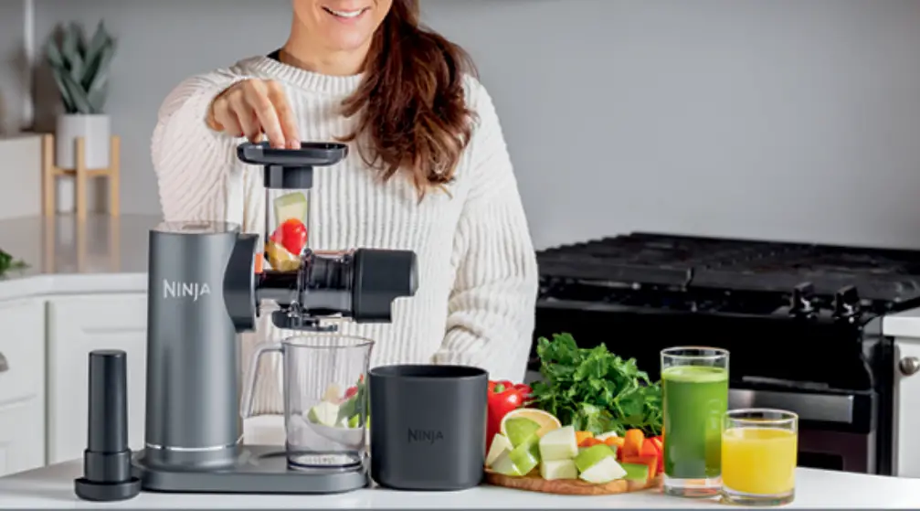 Ninja Jc150 Series Nabo Neverclog Cold Press Juicer Instructions Ninja Jc150 Series Nabo Neverclog Cold Press Juicer Instructions