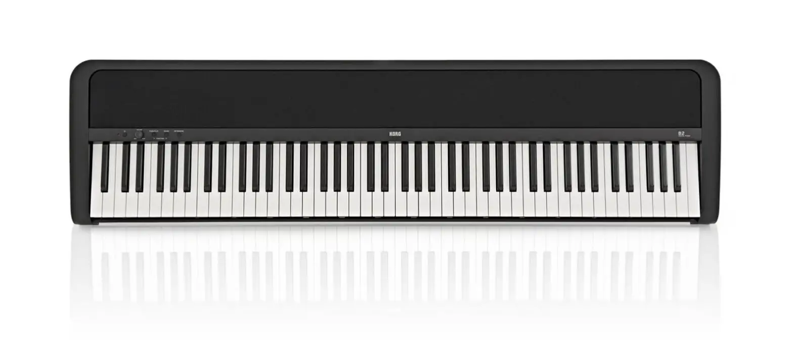 Korg B2 Digital Piano Owner's Manual