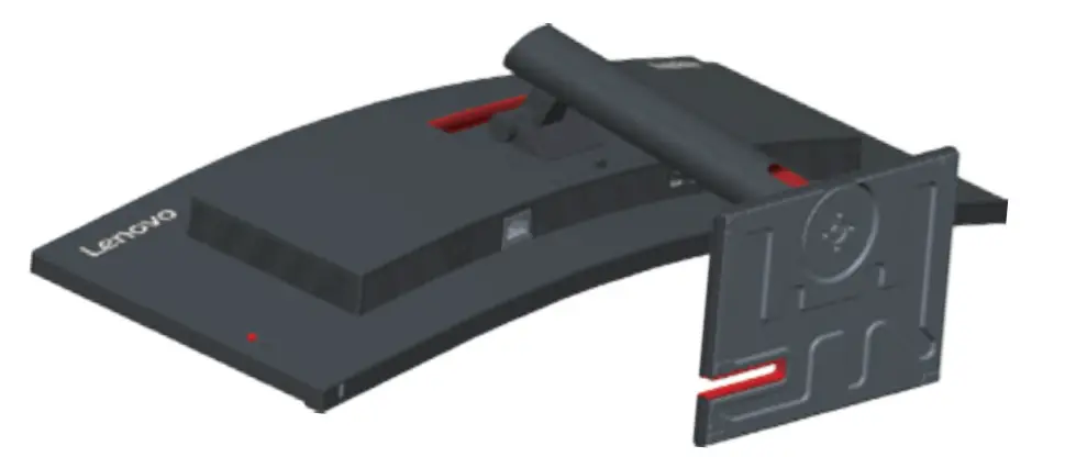 Adjusting and using your monitor