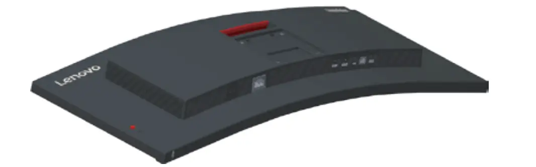 Adjusting and using your monitor