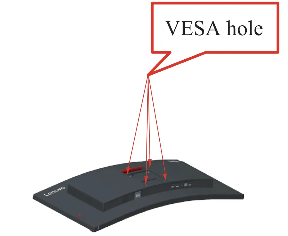 Adjusting and using your monitor