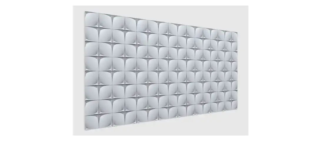 Vicoustic Flat Panel Vmt Acoustic Wall Panel Instruction Manual