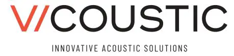VICOUSTIC logo