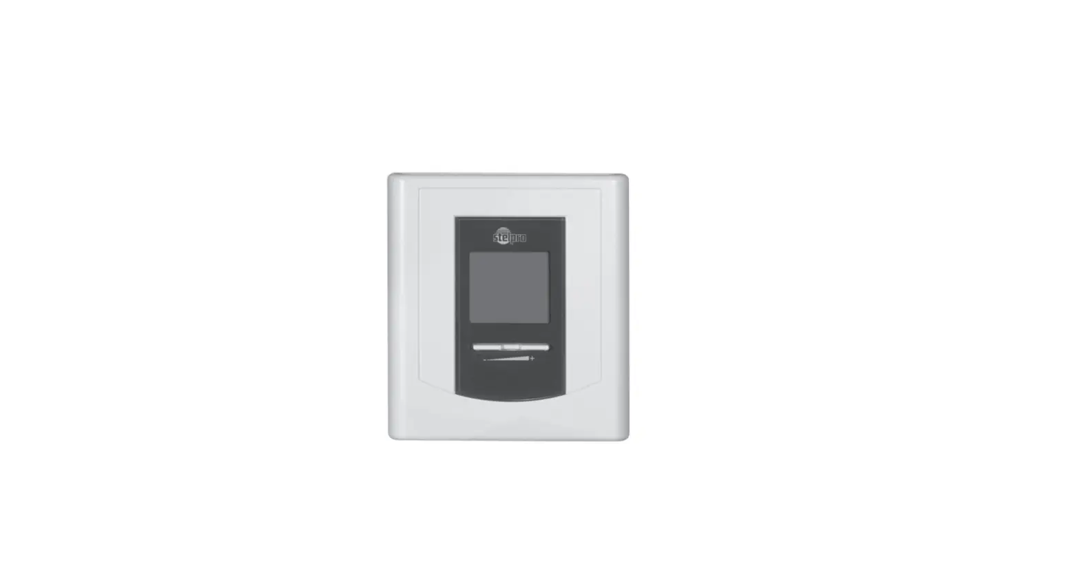Stelpro Ste402np Smart Electronic Thermostat User Guide