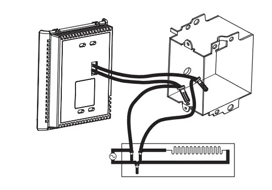 STELPRO-STE402NP-Smart-Electronic-Thermostat-fig 1