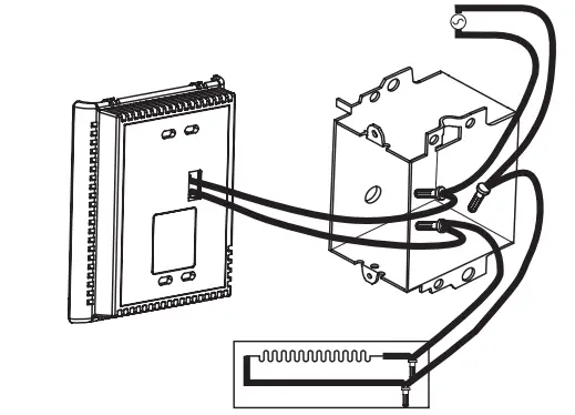 STELPRO-STE402NP-Smart-Electronic-Thermostat-fig 2