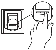 STELPRO-STE402NP-Smart-Electronic-Thermostat-fig 9