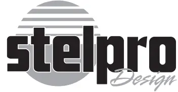 STELPRO-logo