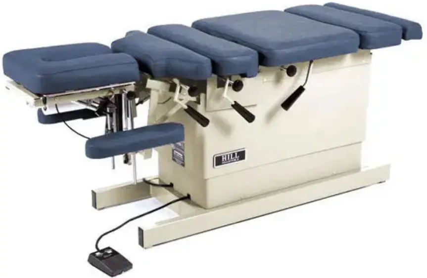 Hill -90C, -Air90C -Table-product