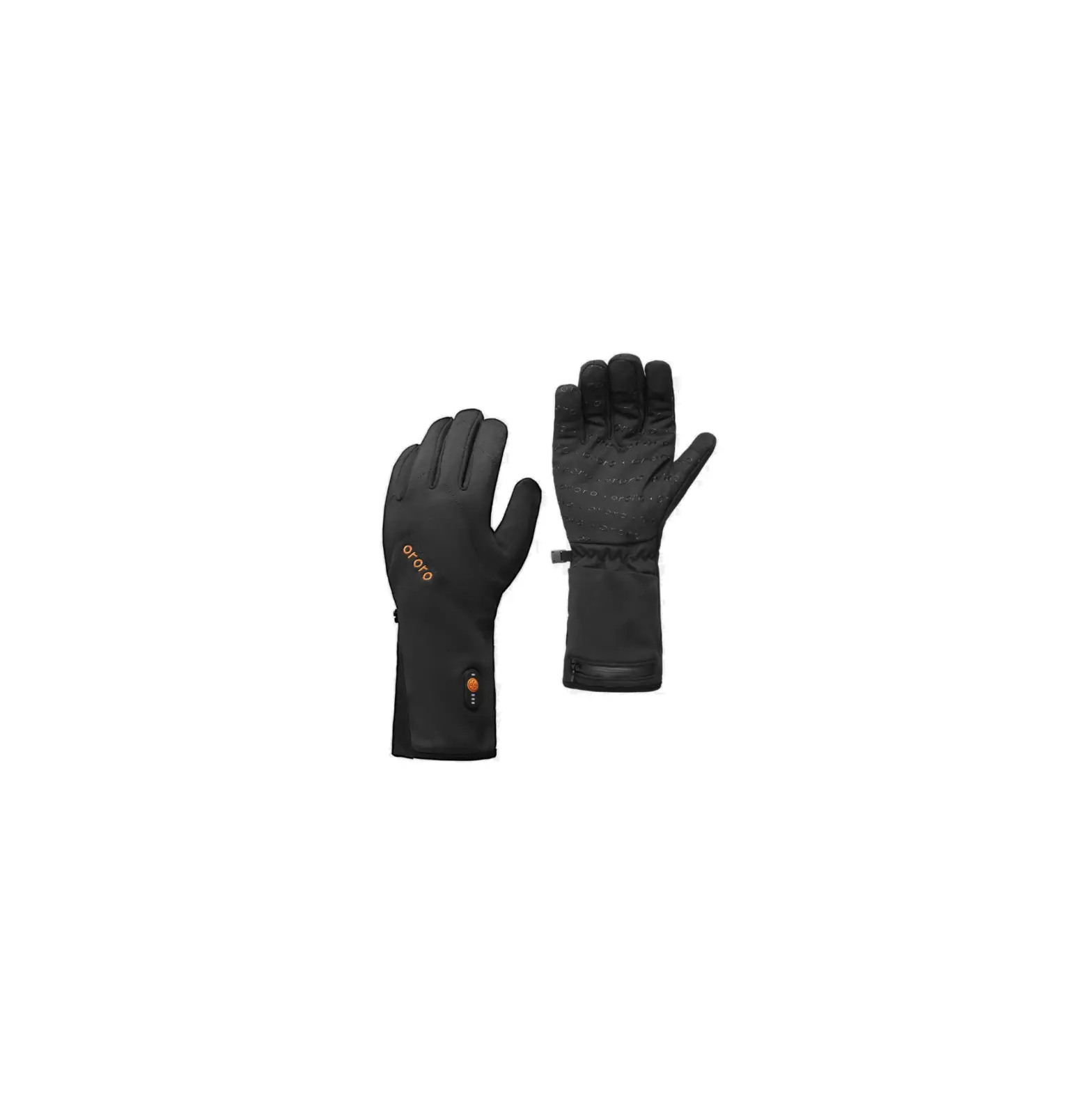 Ororo Glasgow Heated Liner Gloves User Guide Ororo Glasgow Heated Liner Gloves User Guide