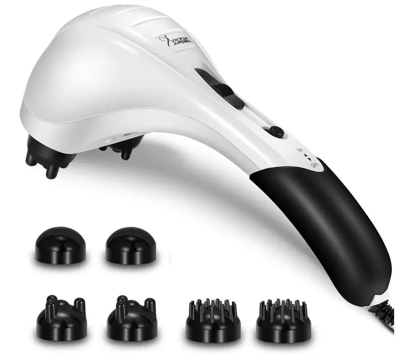 VIKTOR-JURGEN-VJ016-Double-Head-Electric-Handheld-Back-Massager-product
