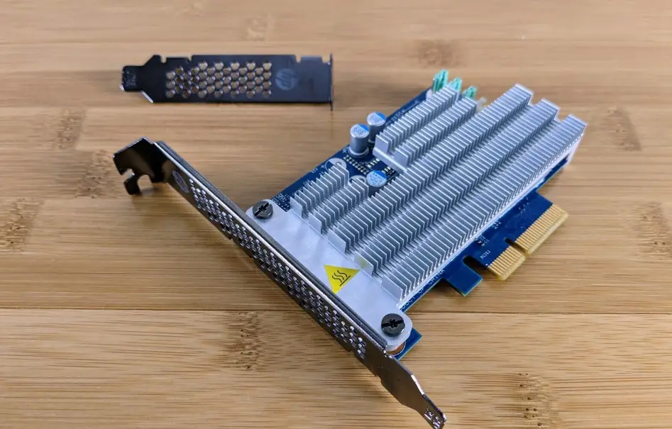 Hp Z230 Z Turbo Drive Installation Guide