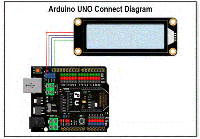 Surenoo-SLC1602O-Series-LCD-Module-PRODUCT-5