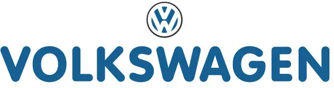 VOLKSWAGEN logo