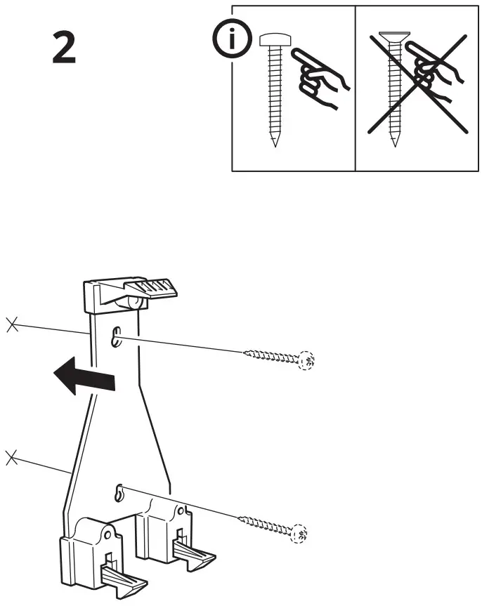 IKEA NYMÅNE LED Ceiling Lamp White - Figure 3