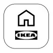 IKEA RODRET Wireless Dimmer - icon