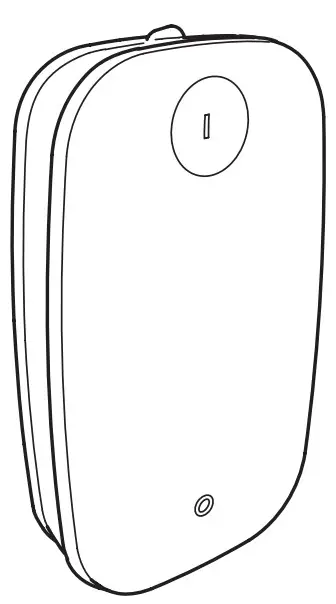 IKEA RODRET Wireless Dimmer