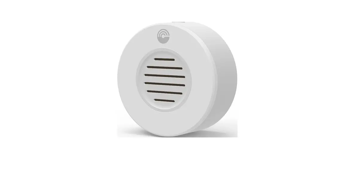 Cleverio Sa100 Smart Siren Med Zigbee User Guide Cleverio Sa100 Smart Siren Med Zigbee User Guide